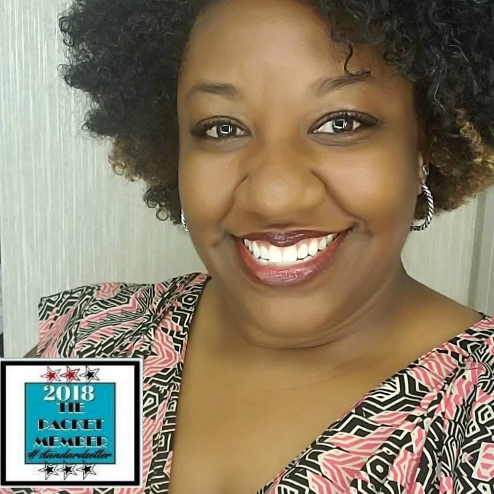 Meet your Posher, Cecily